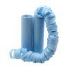 Streamers blue
