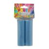 Streamers blue 2 pack