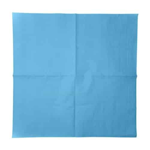 Servett blå 24 pack