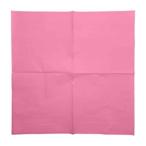 Servett rosa 20-Pack