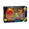 Hungrige Ente Schießspiel mit Luftpumpe Spielzeugpistole Variante 5
