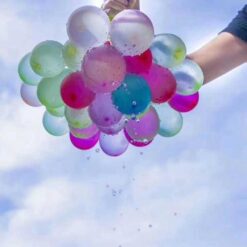 Magiska vattenballonger med supersnabb vattenfyllning 2