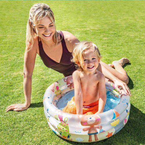 Children's pool for toddlers from Intex