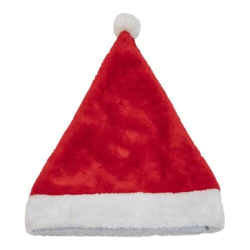 Children's Santa hat