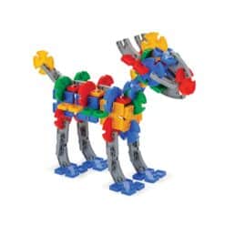 Dog building blocks