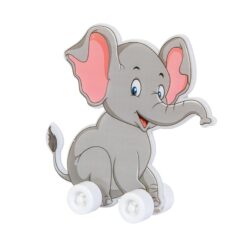 Animal toys wild elephant