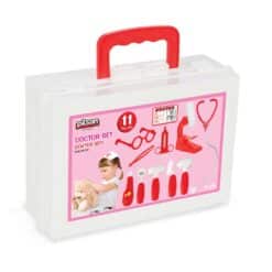 Doctor's kit children box