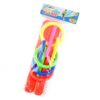 Throwing ring game - classic activity pack