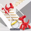 Robot hond - intelligente ballon hond ce plastic