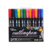 Magiske blyanter 12 farver