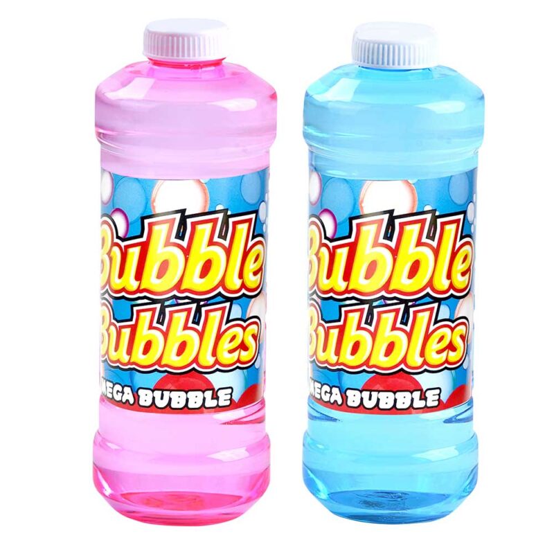 Soap bubbles Refill