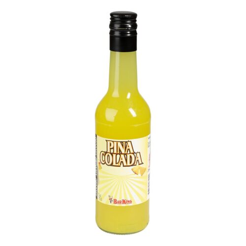 Drinkmix Pina Colada