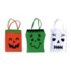 Halloween cloth bag