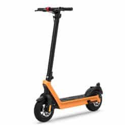 Elsparkcykel HX X9 Plus orange