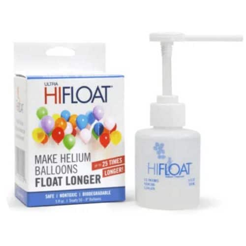 Ultra Hi-Float Kit 150ml