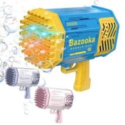 Bubbelpistol Bazooka