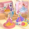 Create with Fabric Princesses Princess