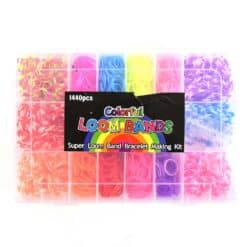 Loom Bands 1440 st
