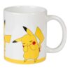 Mugg Pokémon Pikachu detaljer 2