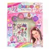 Tattoos Glitter 5 Stuks