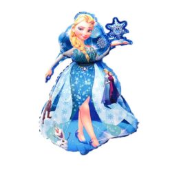 Elsa Foil Balloon