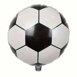 Folieballong Fotboll