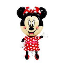 Foil balloon Minnie Mouse Big