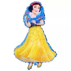 Snow White Foil Balloon