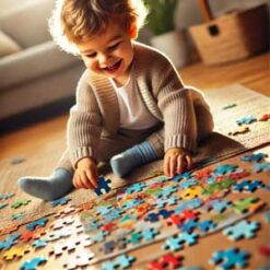 Spel och Pussel