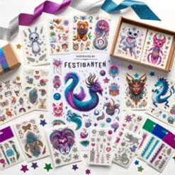 Tatueringar
