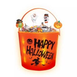 LED Halloween Godishink