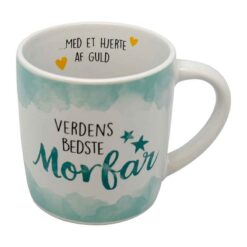 Mugg Verdens Bedste Morfar