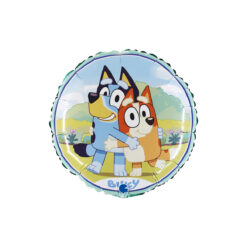 Folieballong Bluey 46 cm