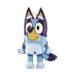 Folieballong Bluey Bluey Shape 76 cm