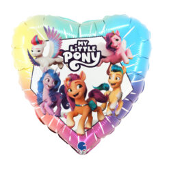 Folieballong My Little Pony 46 cm