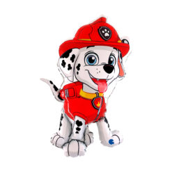 Folieballong PAW Patrol Marshall Shape 74 cm