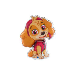 Folieballong PAW Patrol Skye 81 cm Shape