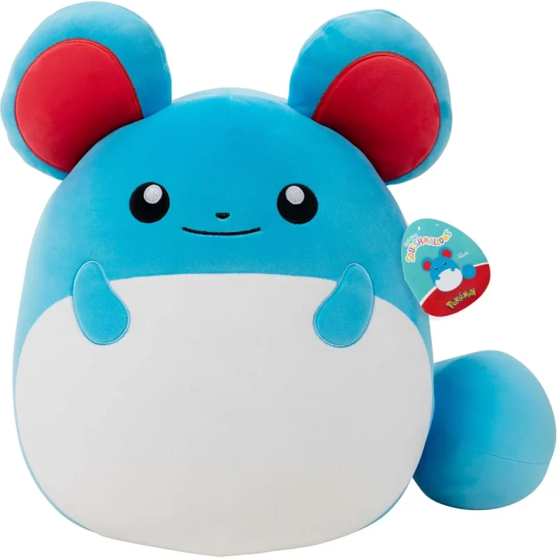 Squishmallows Pokémon Soft toy Marilyn 35 cm - Image 2