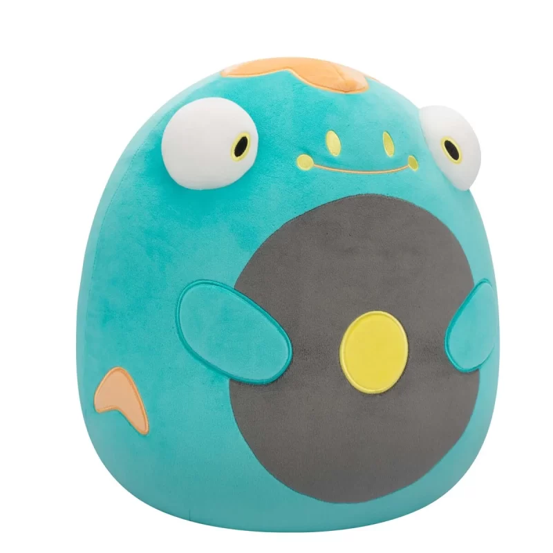 Squishmallows Pokémon Stofftier Bellibolt 35 cm – Bild 3