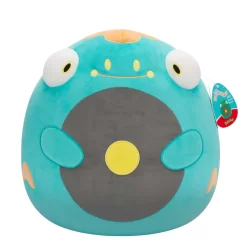 Squishmallows Pokémon Mjukdjur Bellibolt 35 cm