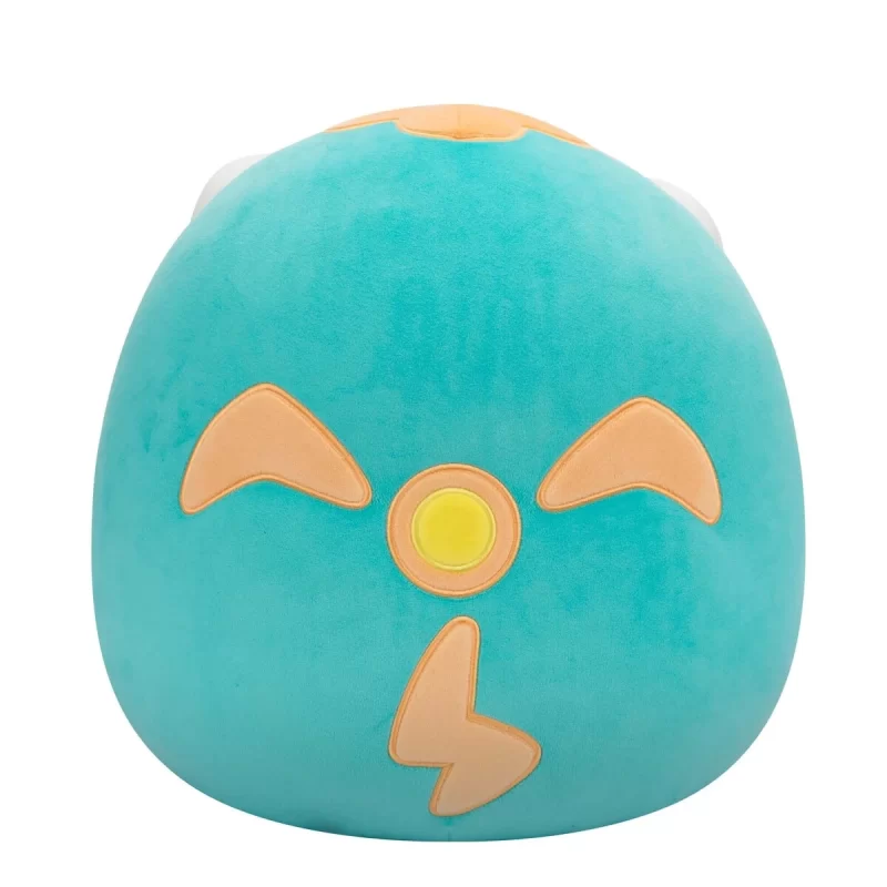 Squishmallows Pokémon Stofftier Bellibolt 35 cm – Bild 2