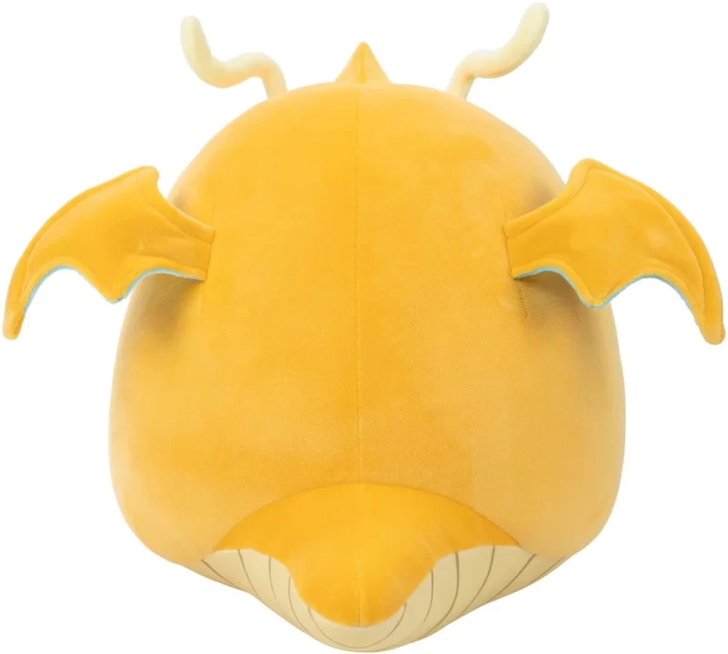 Squishmallows Pokémon Stofftier Dragonite 35 cm – Bild 3
