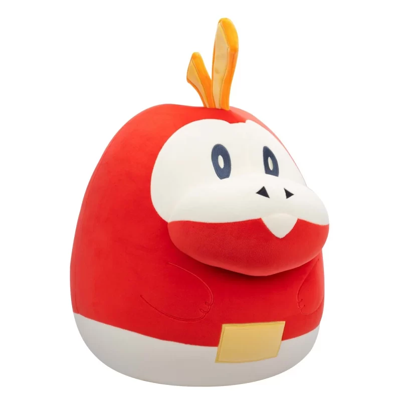 Squishmallows Pokémon Soft toy Fuecoco 35 cm - Image 3