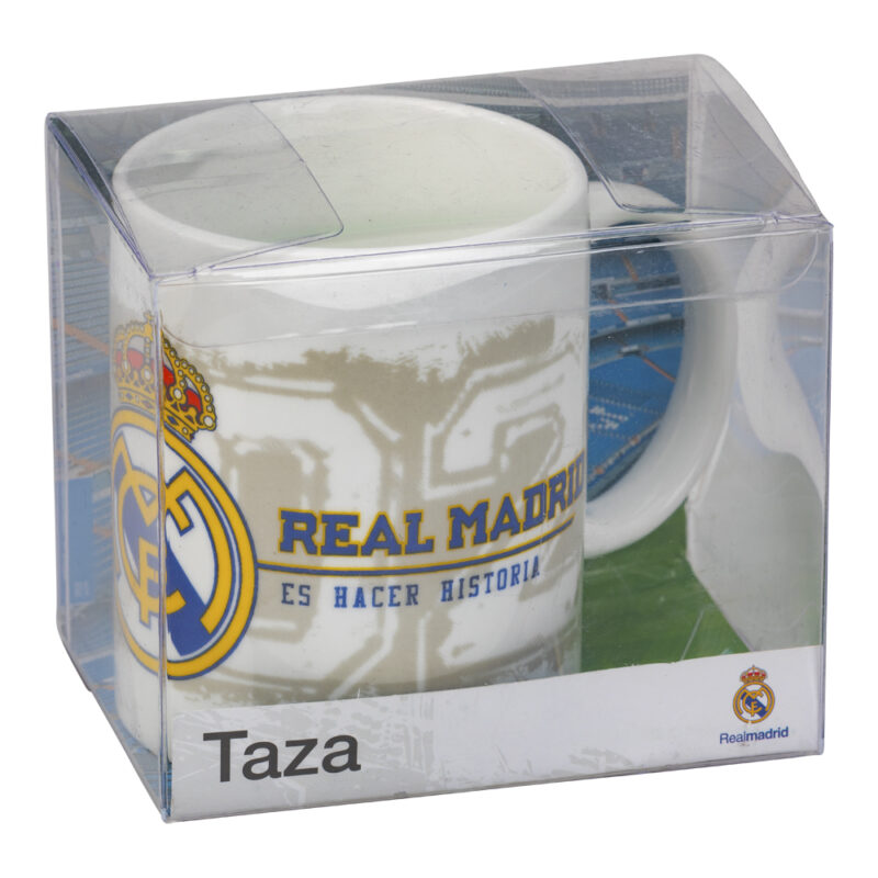 Mugg Real Madrid - Bild 2