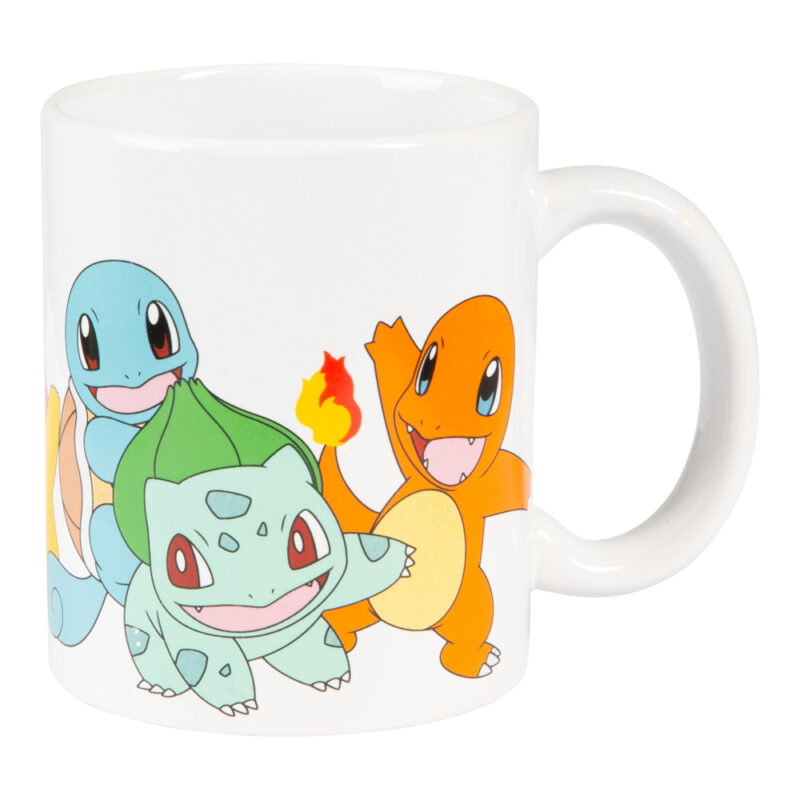 Mug Pokémons - Image 4