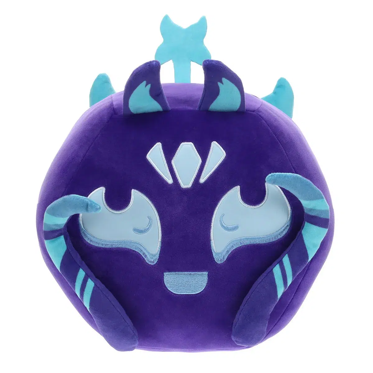 Blox Fruits Gosedjur 20 cm Serie 3 Blind Box – samla unika karaktärer från Blox Fruits med mjuk plysch och DLC-kod. Perfekt för samlare och fans från 6 år och uppåt.