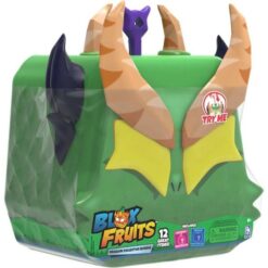 Blox Fruits Ember Dragon-pakke