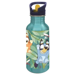 BLUEY ALU flaskesipper 545 ml