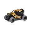 TEC-TOY King Climber R/C 1:18 2.4G 3.7V Li-ion orange - a powerful R/C off-road vehicle with 2.4 GHz steering, Li-Ion battery and top speed of 20 km/h. Perfect for adventures in all terrains! 