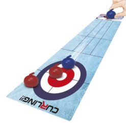Bordscurling